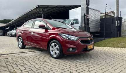 Chevrolet prisma 1.4mt lt 2019