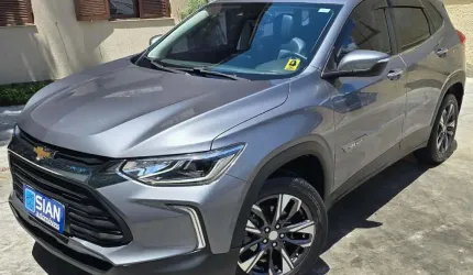 Chevrolet tracker premier 1.2 turbo 12v flex aut 2023