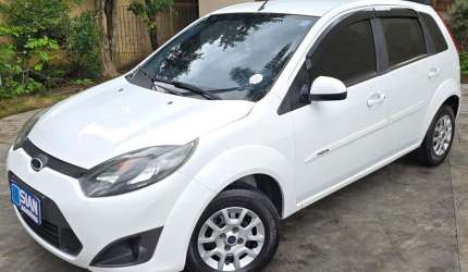 Ford fiesta 1.0 8v flex 5p 2014