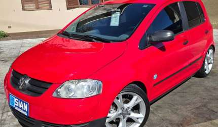 Volkswagen fox route 1.0 mi total flex 8v 5p 2008