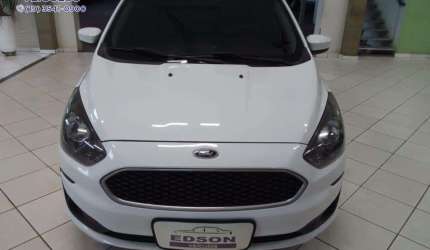 Ford ka 1.5 se 12v flex 5p aut.