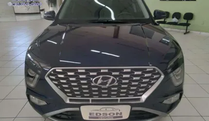 Hyundai creta limited 1.0 tb 12v flex aut.