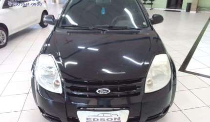Ford ka 1.0i 3p