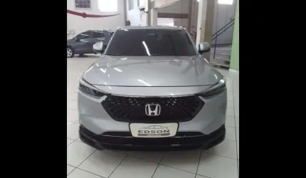 Honda hr-v advance 1.5  flex tb 16v 5p aut.