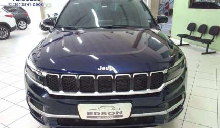 Jeep commander overl. td380 2.0 4x4 die. aut.