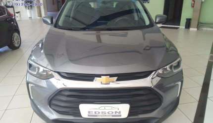Chevrolet tracker 1.0 turbo 12v flex aut. 