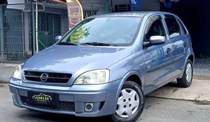 Chevrolet corsa hat. joy 1.8 mpfi 8v flexpower 5p