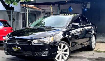 Mitsubishi lancer hl-t 2.0 16v 160cv aut.