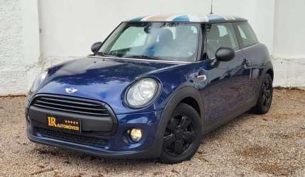 Mini cooper 2015