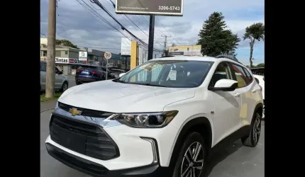 Chevrolet tracker lt 1.0 turbo 12v flex aut. 2025