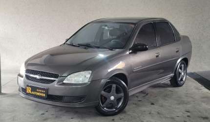 Chevrolet corsa sedan ls 1.0 flex 2015