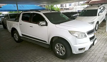 S10 pick-up ltz 2.4 f.power 4x2 cd