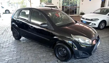 Fiesta 1.0 8v flex 5p
