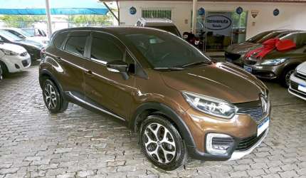 Captur intense 2.0 16v flex 5p aut.