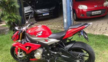 Bmw s 1000 r s1000