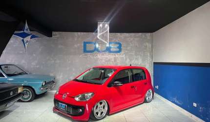 Volkswagen up take ma 1.0 2015