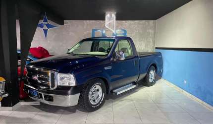 Ford f250 xl g 1999