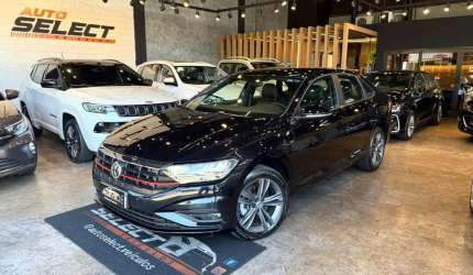 Volkswagen jetta rl af 2020
