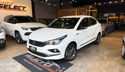 Fiat cronos drive1.3at 2025