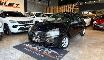 Renault clio exp1016vh 2013