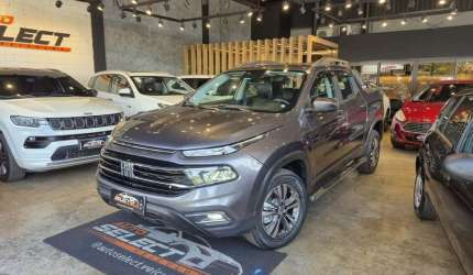 Fiat toro freed turb at6 2022