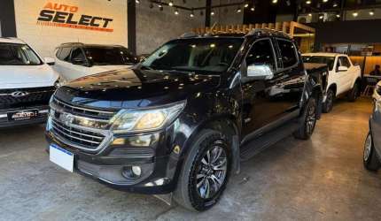 Chevrolet s10 ltz dd4a 2020
