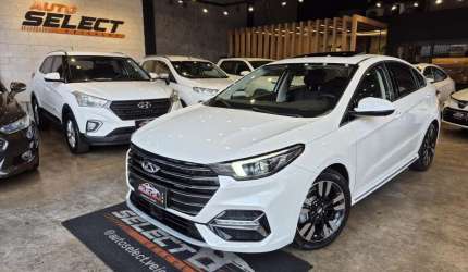 Caoa chery arrizo6 pro 2022