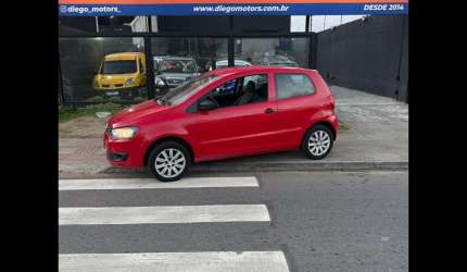Volkswagen fox 1.0 8v (g2) 2p 2013