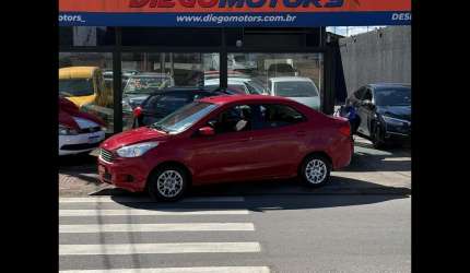 Ford ka se 1.5 sd b 2018