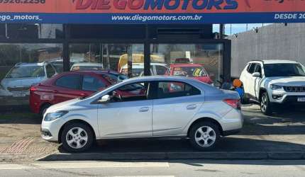 Chevrolet prisma 1.4 mt lt 2015