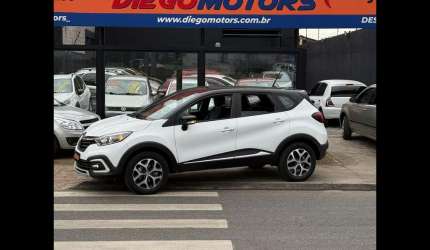 Renault captur intense 1.3 tb 16v flex 5p aut. 2022