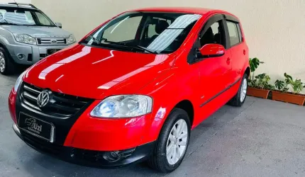 Com apenas 99.000 km