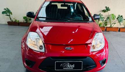 Ford ka 1.0 flex 2010 apenas 77.000 km