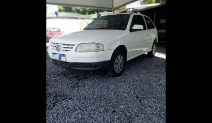 Volkswagen gol 2014