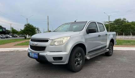 Chevrolet s10 ls fd2 2013