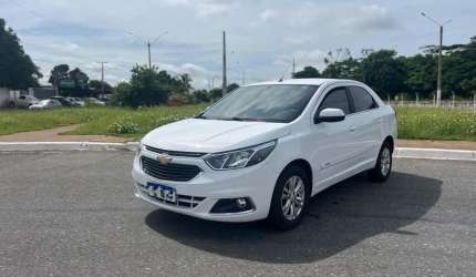 Chevrolet cobalt 1.8 a ltz 2018
