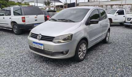 Volkswagen fox 1.6 prime gii 2010