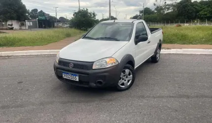 Fiat strada hd wk cc e 2019