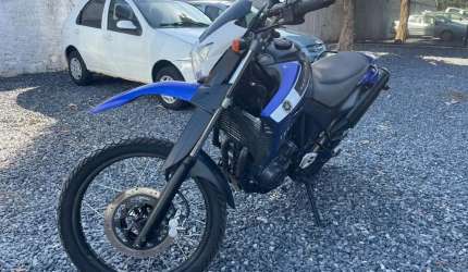 Yamaha xt 660-r 2006