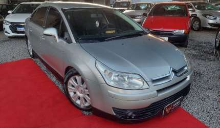Citroen c4 pallas gla legalizado baixo