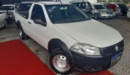 Fiat strada 1.4 working