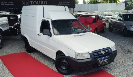 Fiat fiorino econoflex