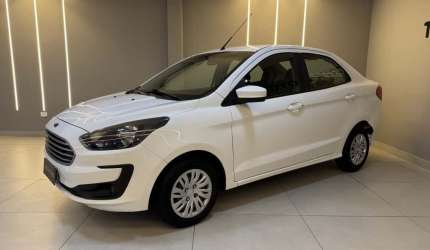 Ford ka 1.5 se plus 16v flex 4p manual