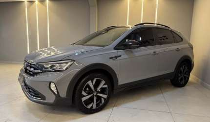 Volkswagen nivus 1.0 200 tsi highline  lauching edition automático