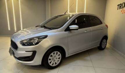 Ford ka 1.0 se 12v flex 4p manual