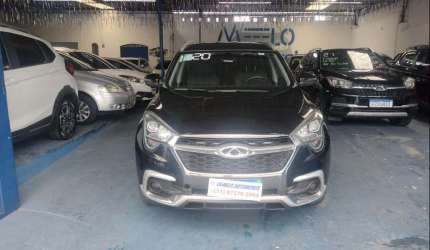 Caoa chery tiggo 5x t 2020