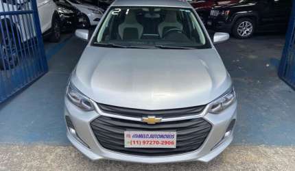 Chevrolet onix plus 10tat pr1 2021