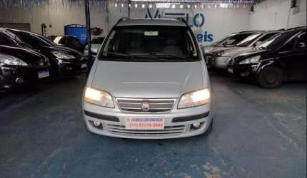 Fiat idea elx flex 2010