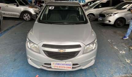 Chevrolet onix 10mt joye 2018