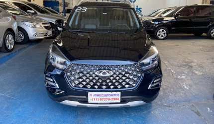 Caoa chery tiggo5x pro 2023